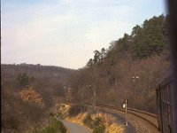 17121 : KBS602 Andernach--Gerolstein, Tyska järnvägar