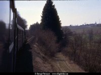 17127 : KBS602 Andernach--Gerolstein, Tyska järnvägar