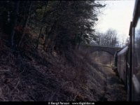 17148 : KBS602 Andernach--Gerolstein, Tyska järnvägar