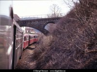 17174 : KBS602 Andernach--Gerolstein, Tyska järnvägar