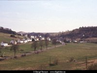 17190 : KBS602 Andernach--Gerolstein, Tyska järnvägar