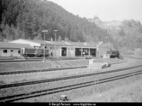 sv1620-31 : Gerolstein, KBS602 Andernach--Gerolstein, Tyska järnvägar
