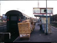 002-15831  Koblenz : KBS603 Koblenz--MayenOst, Tyska järnvägar