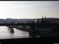 003-15900 : KBS603 Koblenz--MayenOst, Koblenz, Platser, Stadsbilder, Tyska järnvägar, Tyskland