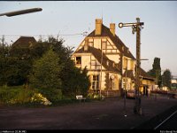 009-15835  Koblenz-Metternich : KBS603 Koblenz--MayenOst, Tyska järnvägar