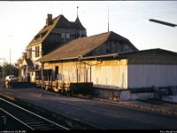 010-15836  Koblenz-Metternich : KBS603 Koblenz--MayenOst, Tyska järnvägar