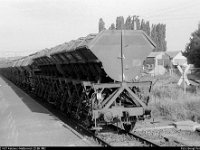 014-sv1555-25  F-z 600 1437 Koblenz-Metternich : KBS603 Koblenz--MayenOst, Tyska godsvagnar, Tyska järnvägar