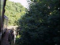 030-15895  km 12,2 : KBS603 Koblenz--MayenOst, Tyska järnvägar
