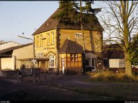 048-15861  Kerben : KBS603 Koblenz--MayenOst, Tyska järnvägar