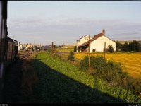 054-15864  Polch : KBS603 Koblenz--MayenOst, Tyska järnvägar