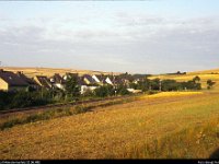 060-15867  Polch, utf Münstermaifeld : KBS603 Koblenz--MayenOst, Tyska järnvägar