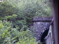 068-15873  Hausener Tunnel I : KBS603 Koblenz--MayenOst, Tyska järnvägar