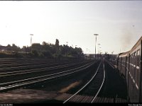 077-15884  Mayen Ost : KBS603 Koblenz--MayenOst, Tyska järnvägar