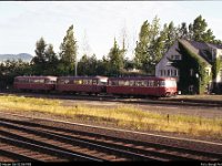 078-15886  798 555 Mayen Ost : 798, KBS603 Koblenz--MayenOst, Tyska järnvägar, Tyska motorvagnar