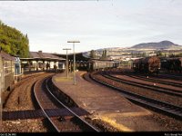 085-15879  Mayen Ost : KBS602 Andernach--Gerolstein, KBS603 Koblenz--MayenOst, Tyska järnvägar