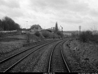 12-sv1385-04  Simmern : KBS606 Simmern--Boppard, Tyska järnvägar