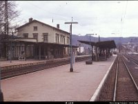 69-11705 : Boppard, KBS600, KBS606 Simmern--Boppard, Tyska järnvägar