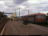 04-11788  798 541 Langenlonsheim : 798, KBS607 Langenlonsheim--Simmern, Tyska järnvägar, Tyska motorvagnar