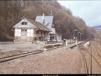 18-11778  Stromberger-Neuhütte : KBS607 Langenlonsheim--Simmern, Tyska järnvägar