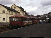 28-11757  798 541 Simmern : 798, KBS606 Simmern--Boppard, KBS607 Langenlonsheim--Simmern, Tyska järnvägar, Tyska motorvagnar
