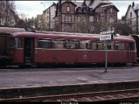 33-11764  798 543 Simmern : 798, KBS606 Simmern--Boppard, KBS607 Langenlonsheim--Simmern, Tyska järnvägar, Tyska motorvagnar