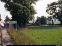009-16401  Schweinsdorf : KBS808 Steinach--Rotenburg o.d.T, Tyska järnvägar