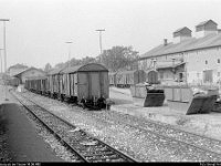 011-sv1591-08  Rothenburg ob der Tauber : KBS808 Steinach--Rotenburg o.d.T, Tyska järnvägar
