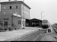 015-sv1591-17  Rothenburg ob der Tauber : KBS808 Steinach--Rotenburg o.d.T, Tyska järnvägar