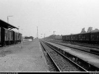 016-sv1591-10  Rothenburg ob der Tauber : KBS808 Steinach--Rotenburg o.d.T, Tyska järnvägar