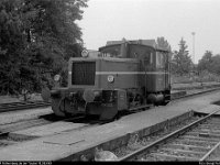 019-sv1591-20  333 039 Rothenburg ob der Tauber : 333, KBS808 Steinach--Rotenburg o.d.T, Tyska järnvägar, Tyska lok