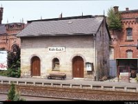 003-15697 : KBS842 Kulmbach--Thurnau, Tyska järnvägar