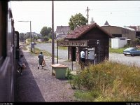 008-15700  Melkendorf : KBS842 Kulmbach--Thurnau, Tyska järnvägar