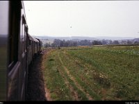 010-15702 : KBS842 Kulmbach--Thurnau, Tyska järnvägar