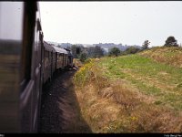 011-15703 : KBS842 Kulmbach--Thurnau, Tyska järnvägar