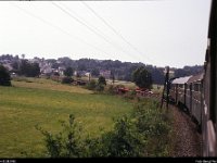 015-15705  km 37,4 : KBS842 Kulmbach--Thurnau, Tyska järnvägar