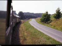 018-15707 : KBS842 Kulmbach--Thurnau, Tyska järnvägar