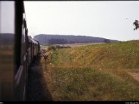 020-15710 : KBS842 Kulmbach--Thurnau, Tyska järnvägar