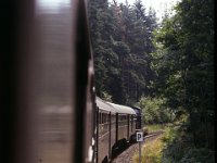 023-15714 : KBS842 Kulmbach--Thurnau, Tyska järnvägar