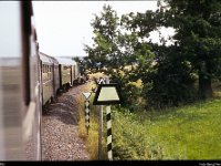039-15731 : KBS842 Kulmbach--Thurnau, Tyska järnvägar