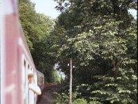 012-15780 : KBS843 Bayreuth--Warmensteinach, Tyska järnvägar
