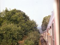 013-15781 : KBS843 Bayreuth--Warmensteinach, Tyska järnvägar