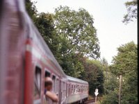 015-15783  Döhlau : KBS843 Bayreuth--Warmensteinach, Tyska järnvägar