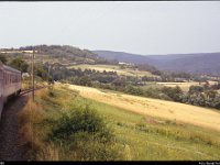 017-15785 : KBS843 Bayreuth--Warmensteinach, Tyska järnvägar