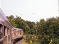 018-15786  km 9 : KBS843 Bayreuth--Warmensteinach, Tyska järnvägar