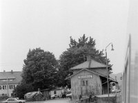022-sv1553-14  Weidenberg : KBS843 Bayreuth--Warmensteinach, Tyska järnvägar