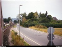 023-15829  Weidenberg : KBS843 Bayreuth--Warmensteinach, Tyska järnvägar