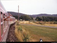 024-15789  Mengersreuth : KBS843 Bayreuth--Warmensteinach, Tyska järnvägar