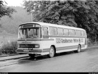 007-sv1560-29  Grafenau : Bussar, Grafenau, KBS868 Zwiesel--Grafenau, Tyska järnvägar