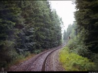 024-15995  km 20,5 : KBS868 Zwiesel--Grafenau, Tyska järnvägar