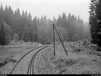 042-sv1560-09  km 15,5 : KBS868 Zwiesel--Grafenau, Tyska järnvägar